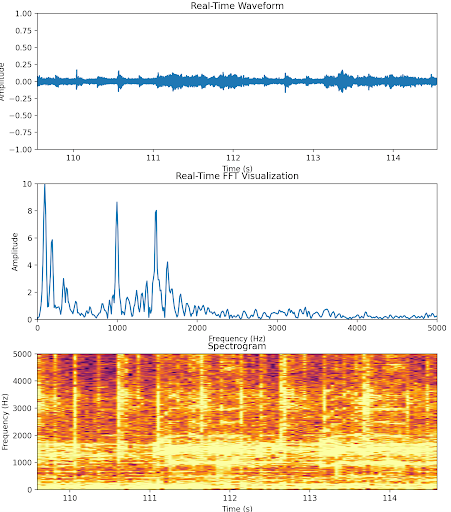 Real-Time Visualization